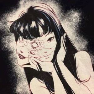 Meet your Posher, Kaitlyn